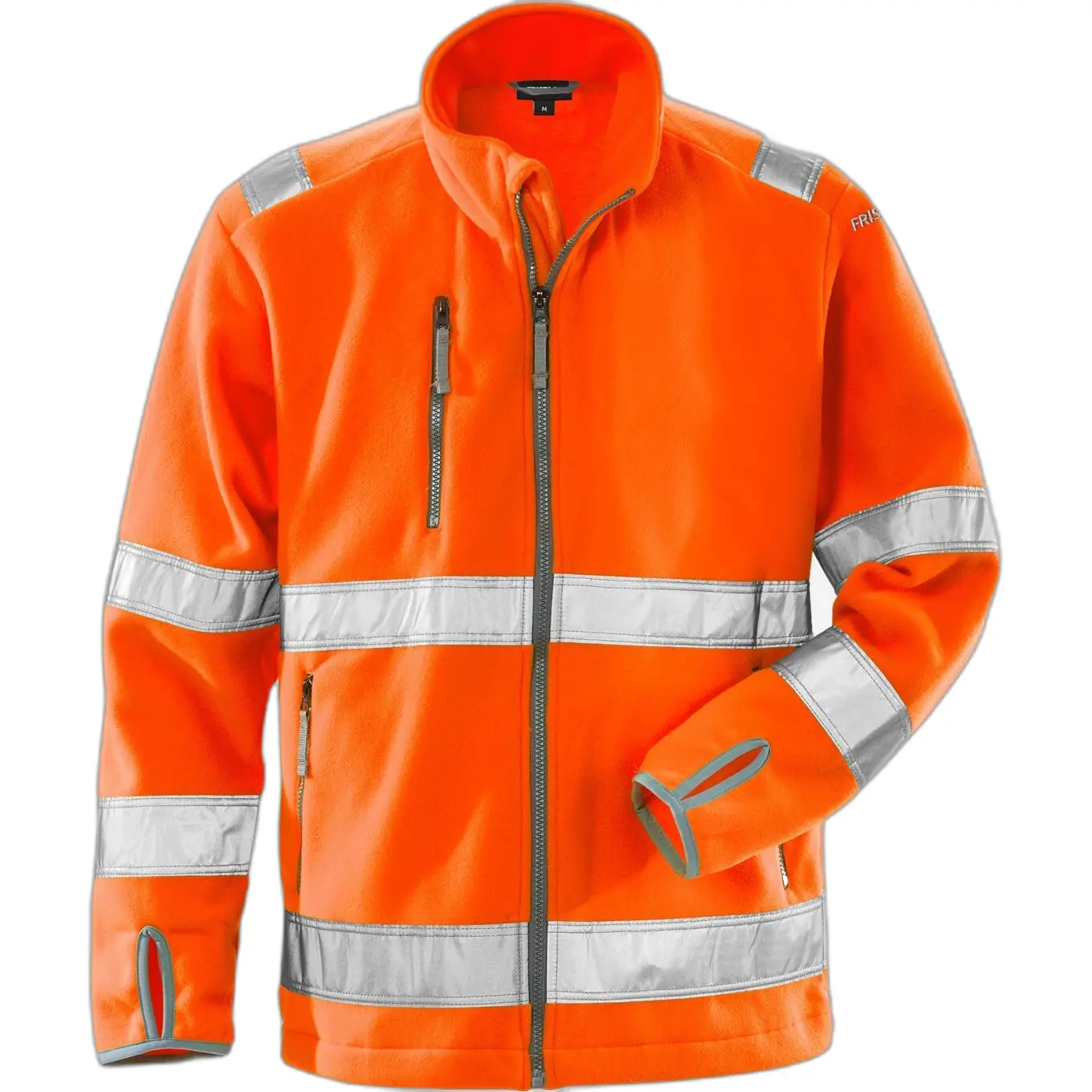 Wasserdichte Warnjacke Klasse 3 Fristads 4400 FE