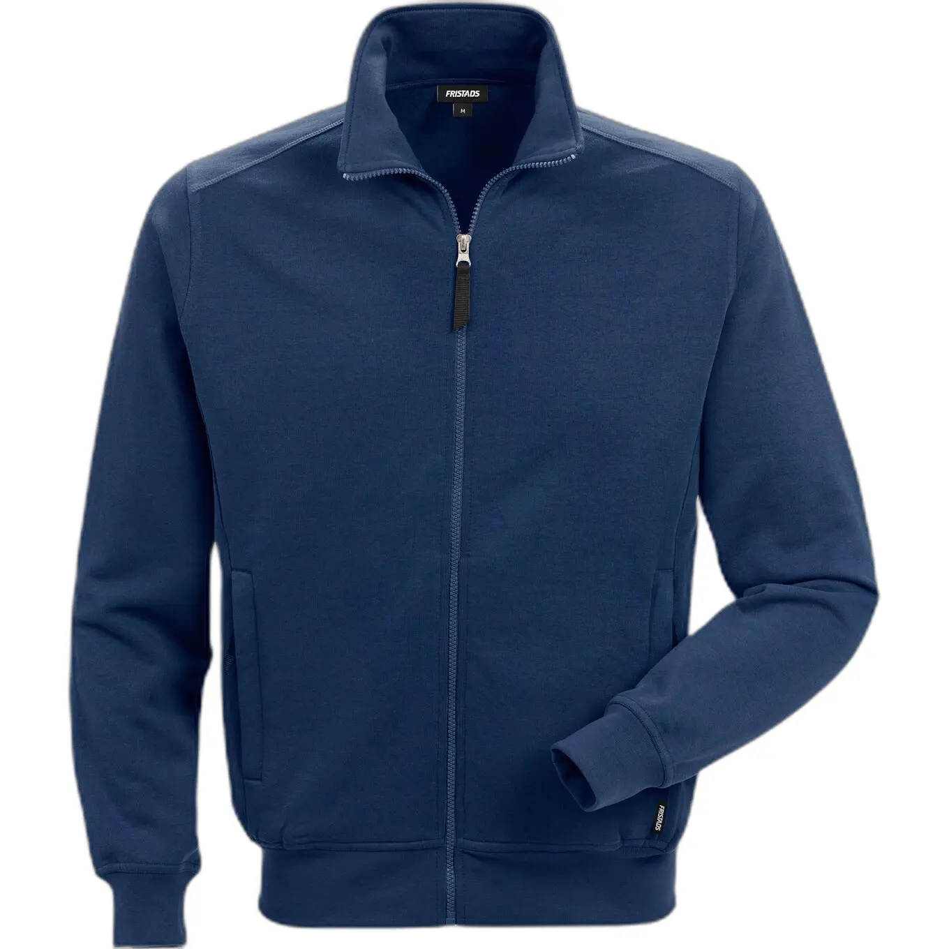 Full Zip Sweatshirt Fristads 7608 SM