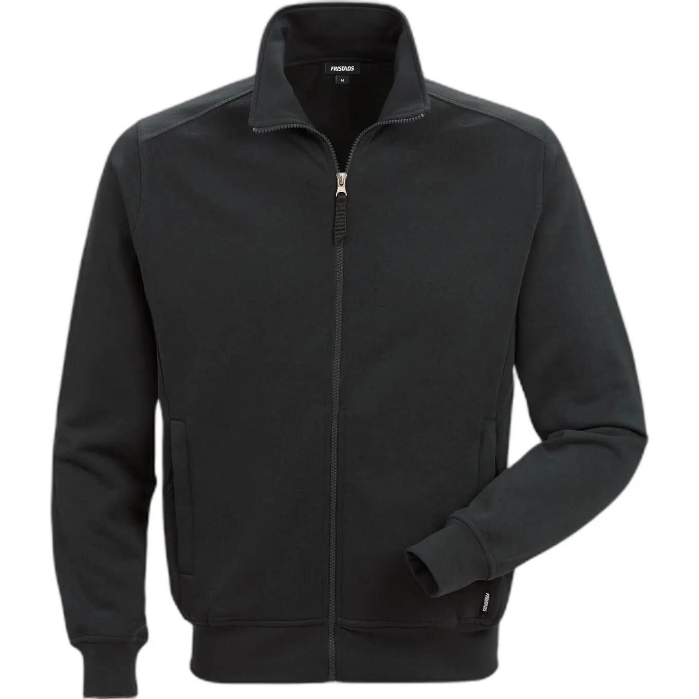 Full Zip Sweatshirt Fristads 7608 SM