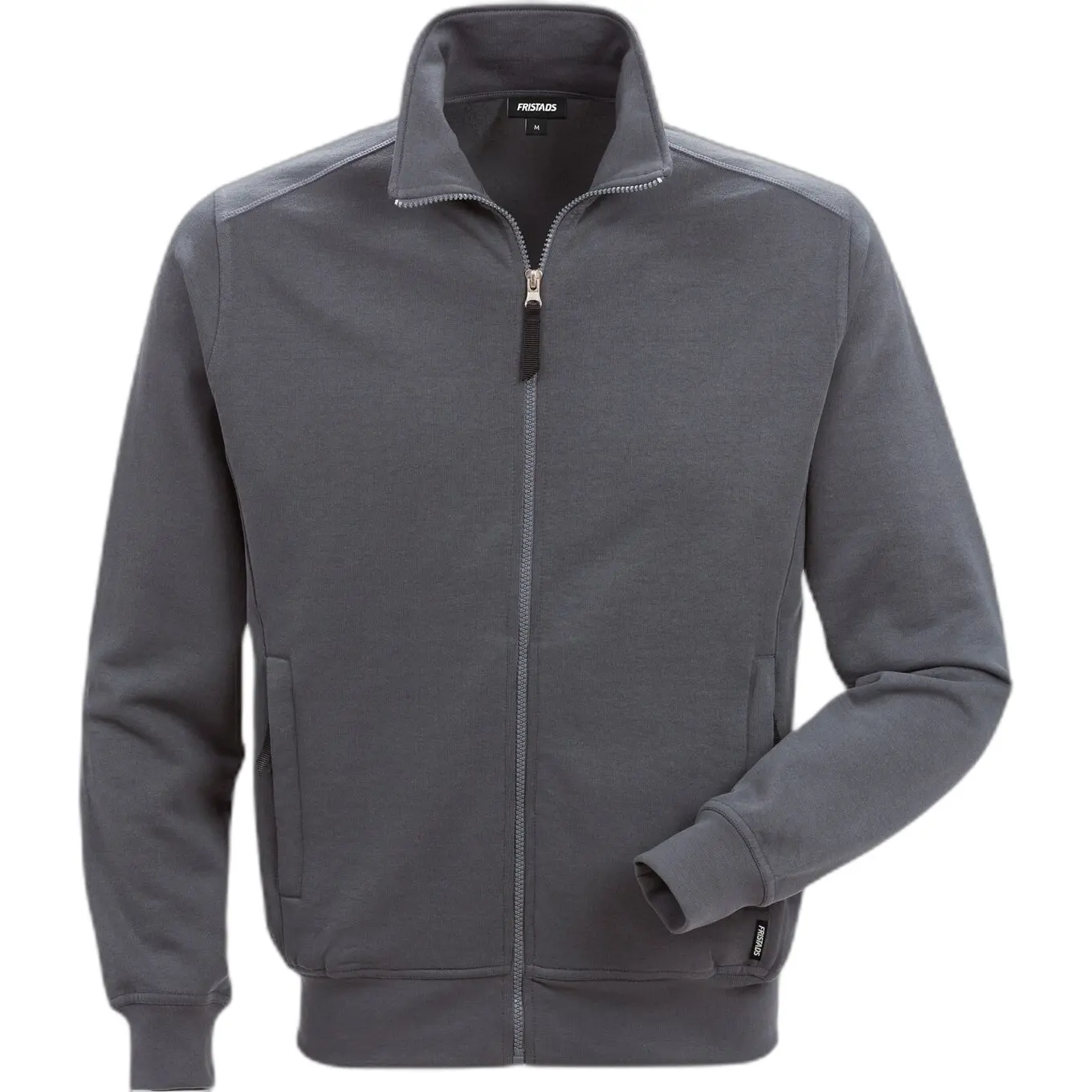 Full Zip Sweatshirt Fristads 7608 SM