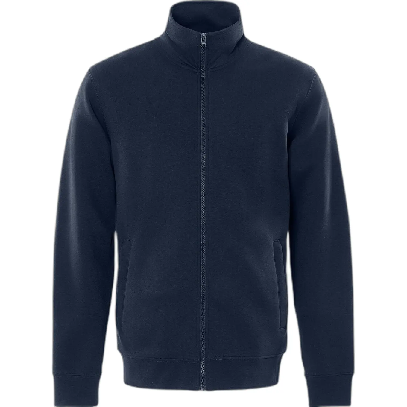Full Zip Sweatshirt Fristads 1733 SWB