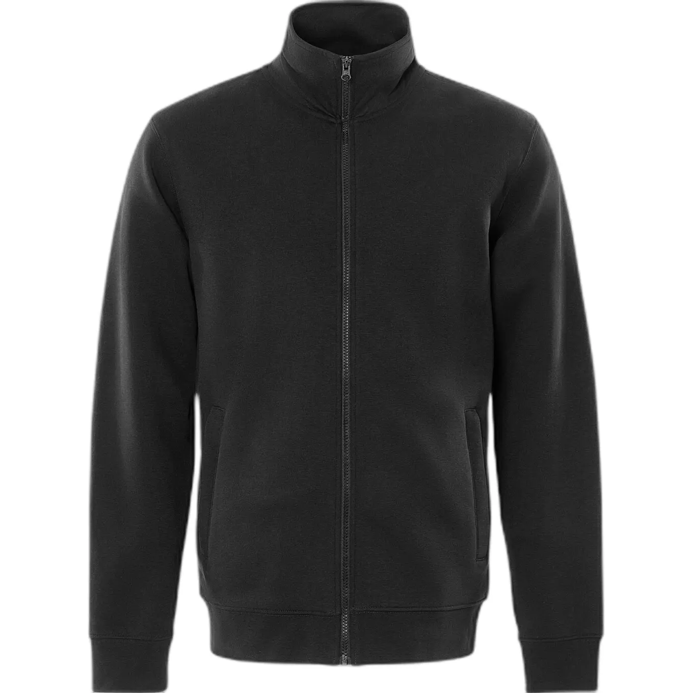 Full Zip Sweatshirt Fristads 1733 SWB
