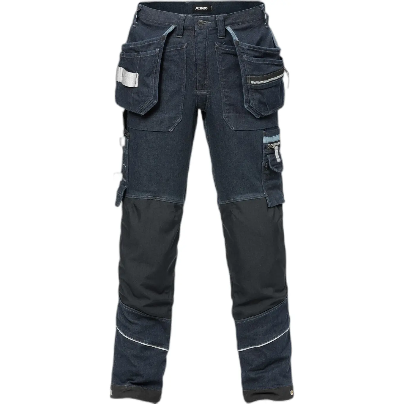 Jeansarbeitshose Fristads 2131 DCS