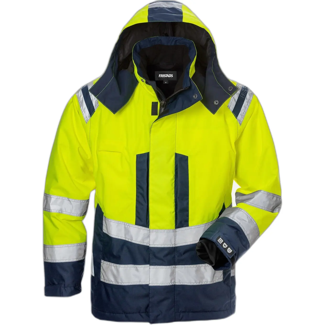 Arbeitsjacke Damen Fristads Airtech Classe 3 4037 GTT
