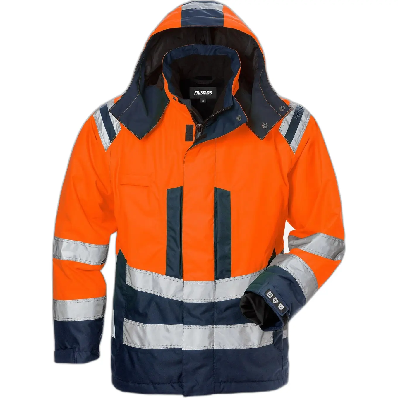 Arbeitsjacke Damen Fristads Airtech Classe 3 4037 GTT