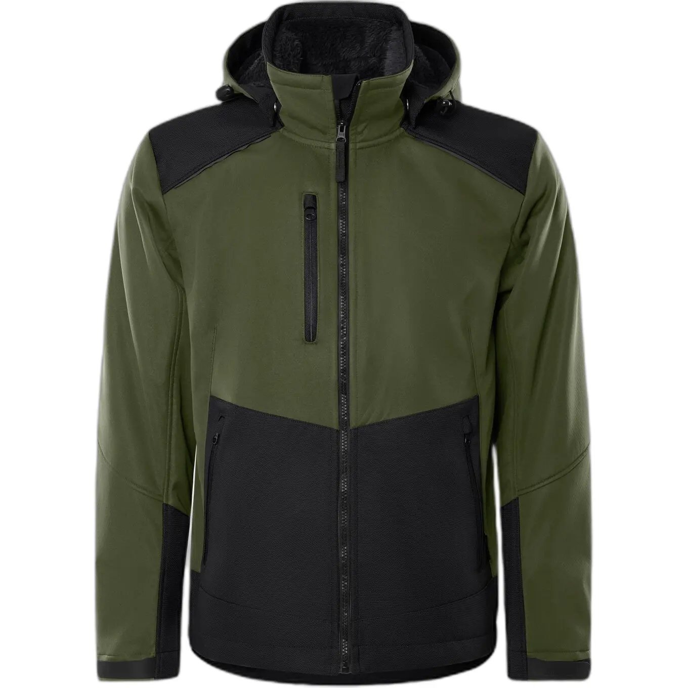 Regenjacke Fristads 4060 CFJ