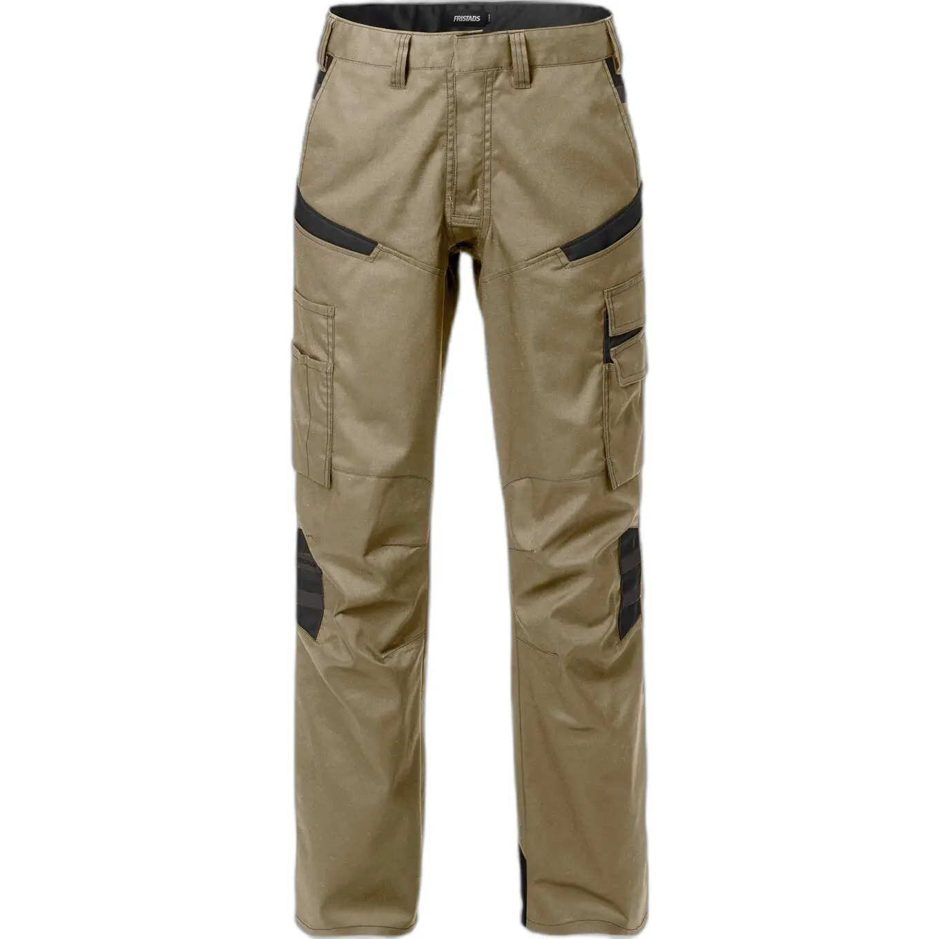 Women's Work Trousers Fristads 2554STFP