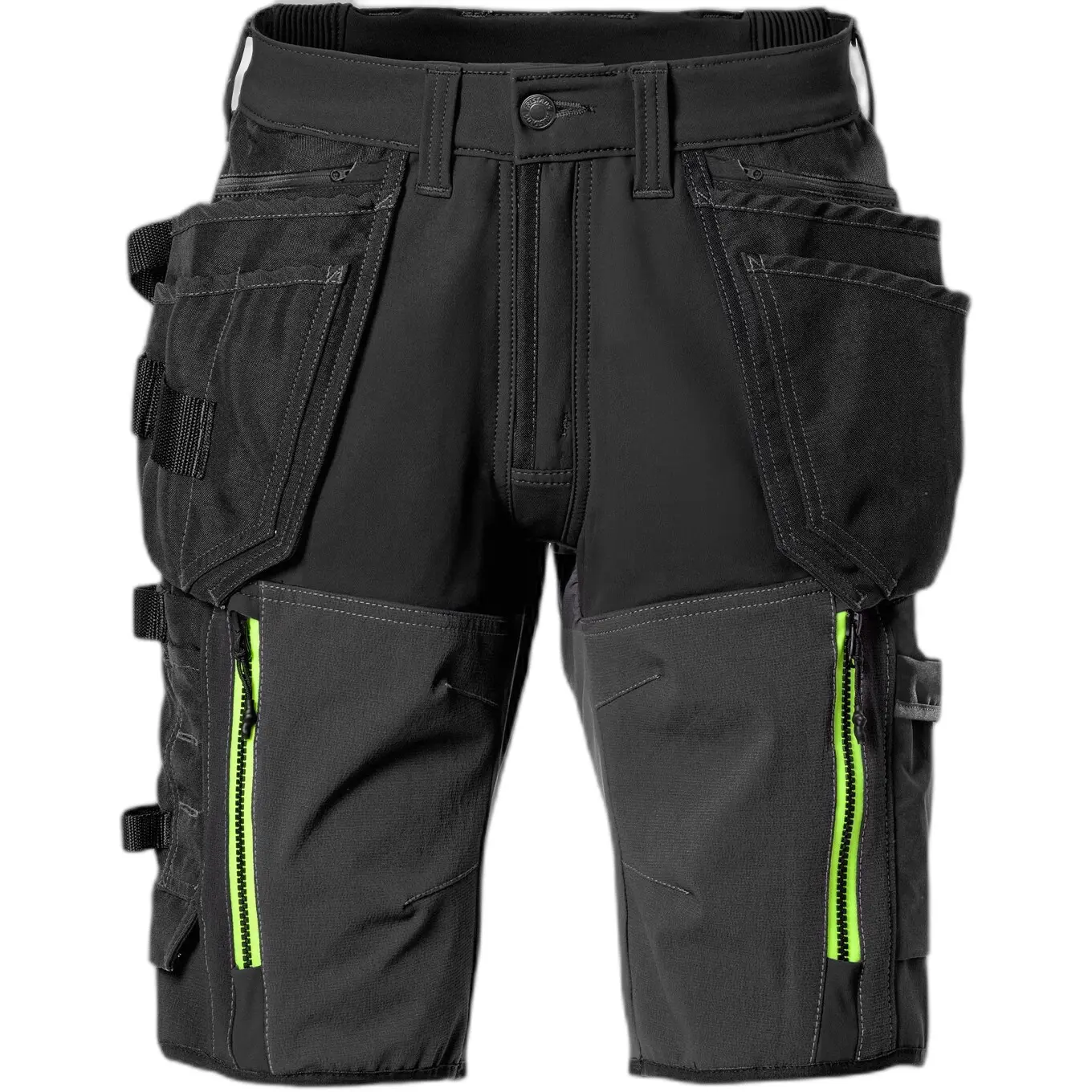 Stretchy Shorts Fristads 2567 Stp