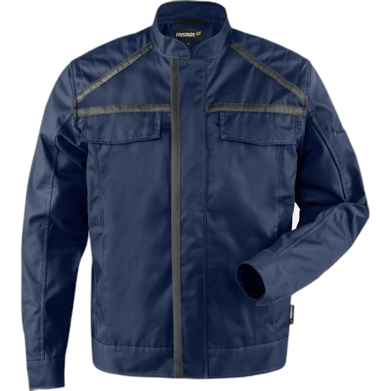 Arbeitsjacke Fristads Green 4688 GRT