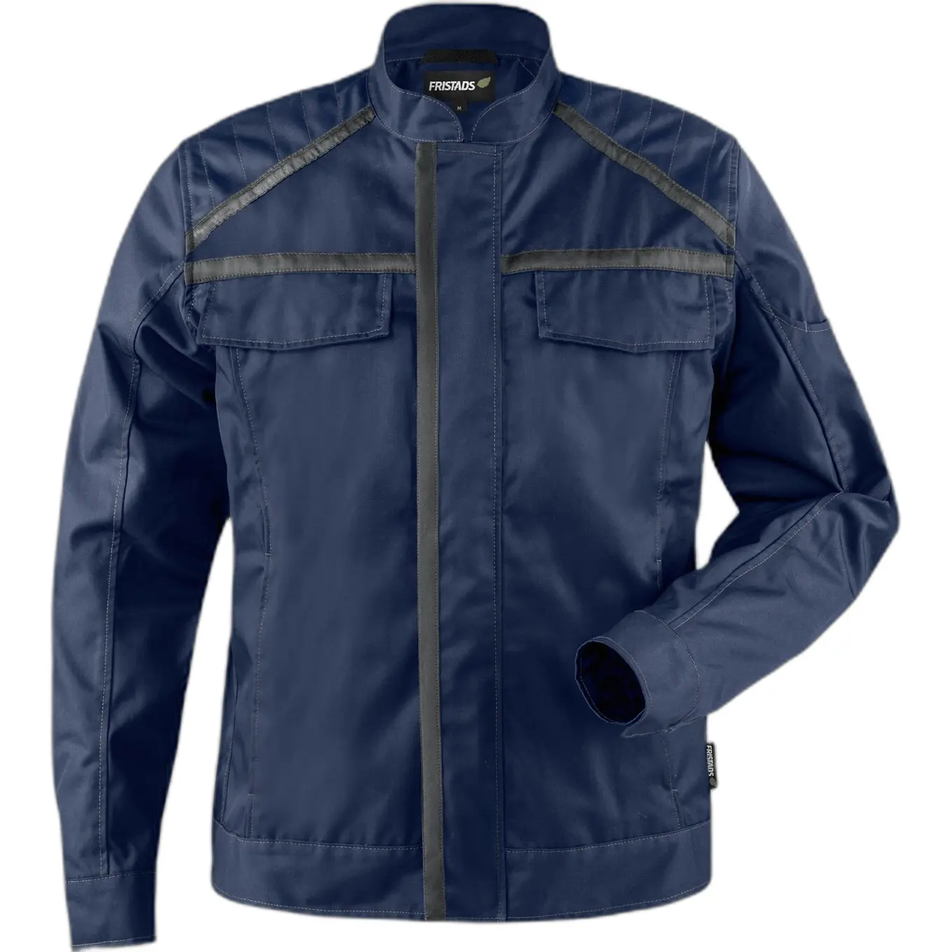 Arbeitsjacke Damen Fristads Green 4689 GRT