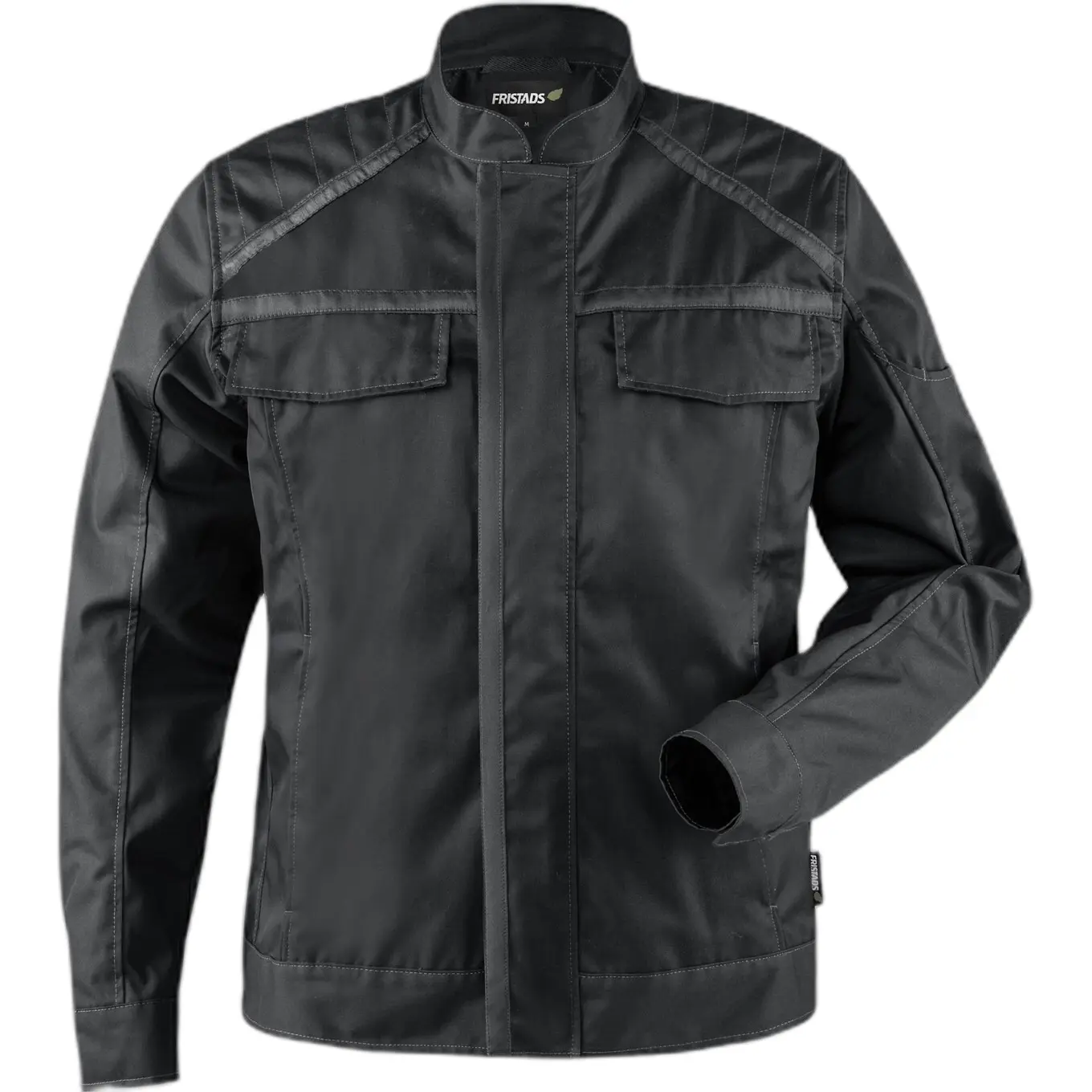 Arbeitsjacke Damen Fristads Green 4689 GRT