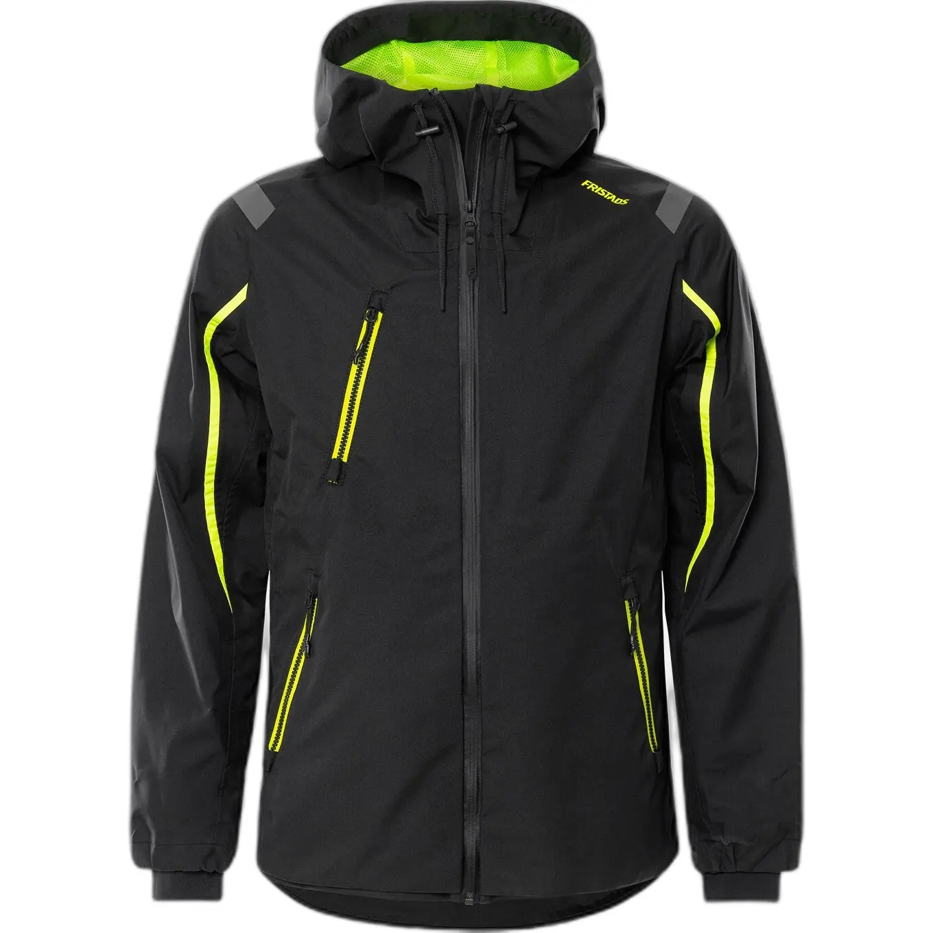 Arbeitsjacke Fristads Gore-tex 4864 Gxp