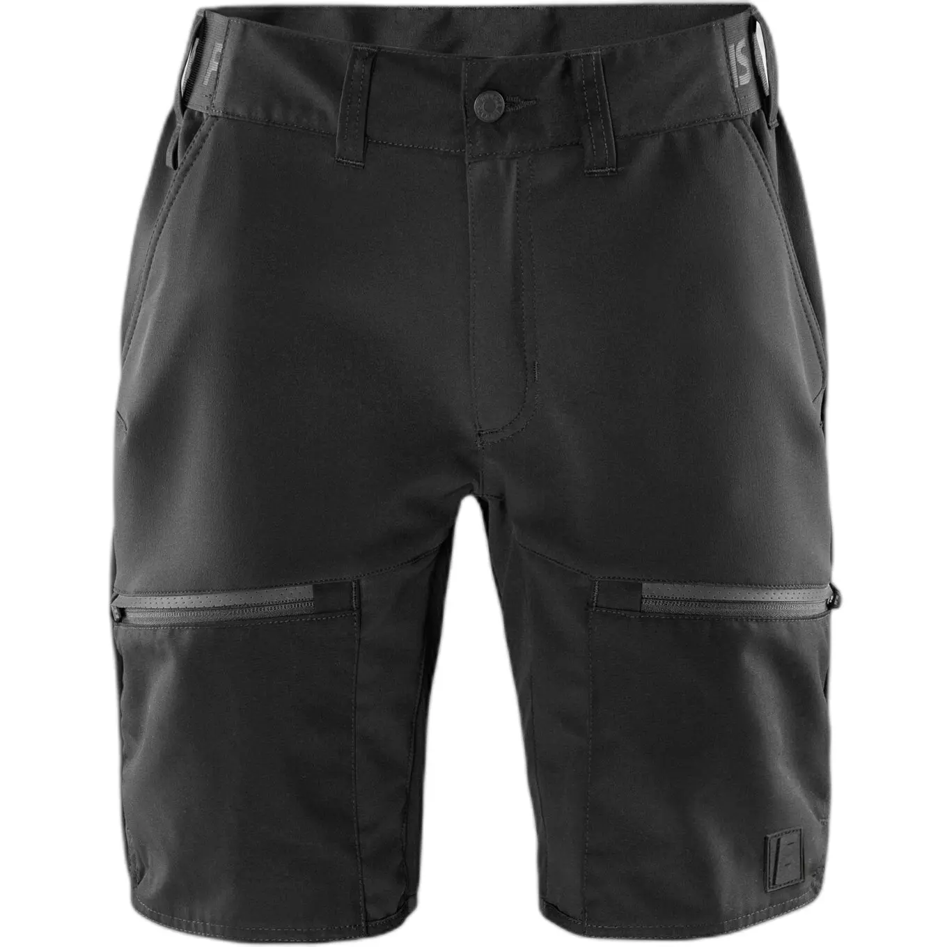 Short Semi-stretch Fristads