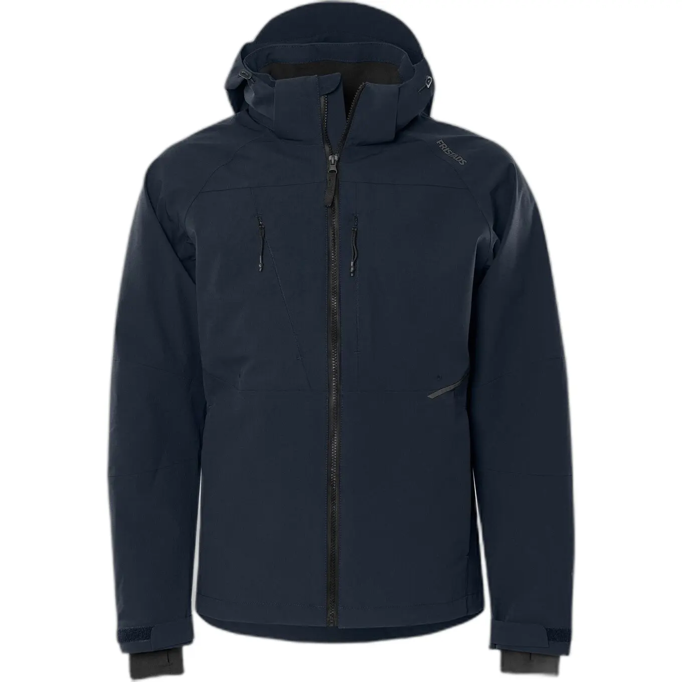 Arbeitsjacke Schale Fristads Stretch 4881 GLS
