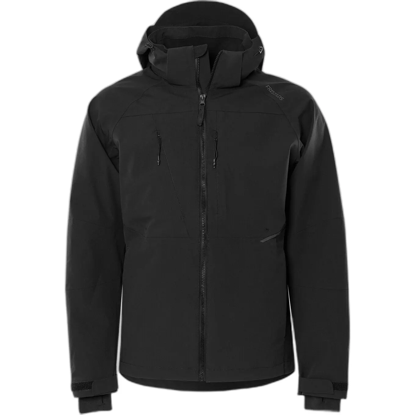 Arbeitsjacke Schale Fristads Stretch 4881 GLS