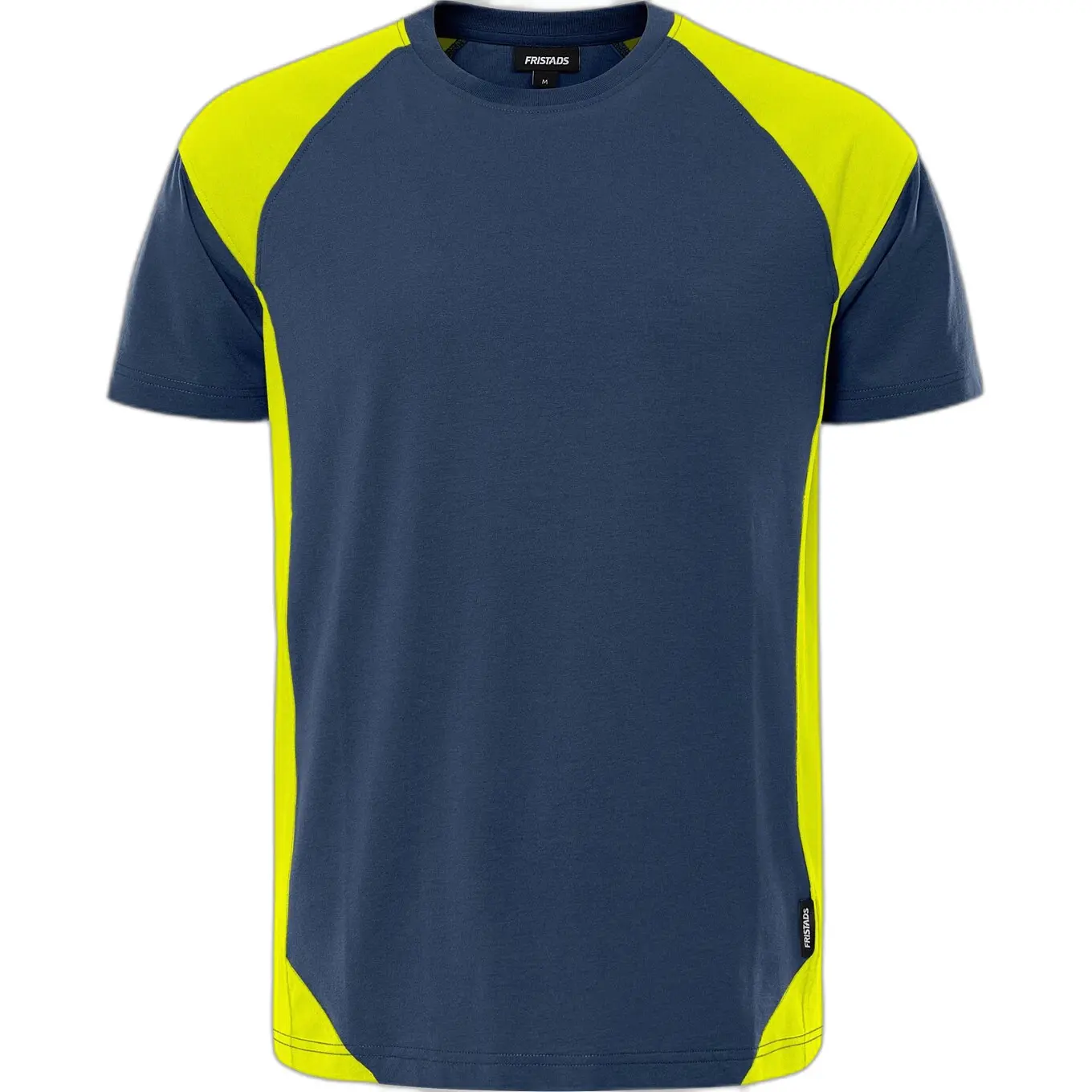 T-Shirt Fristads Heavy 7046 GTM