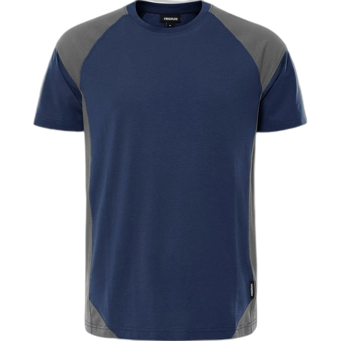 T-Shirt Fristads Heavy 7046 GTM