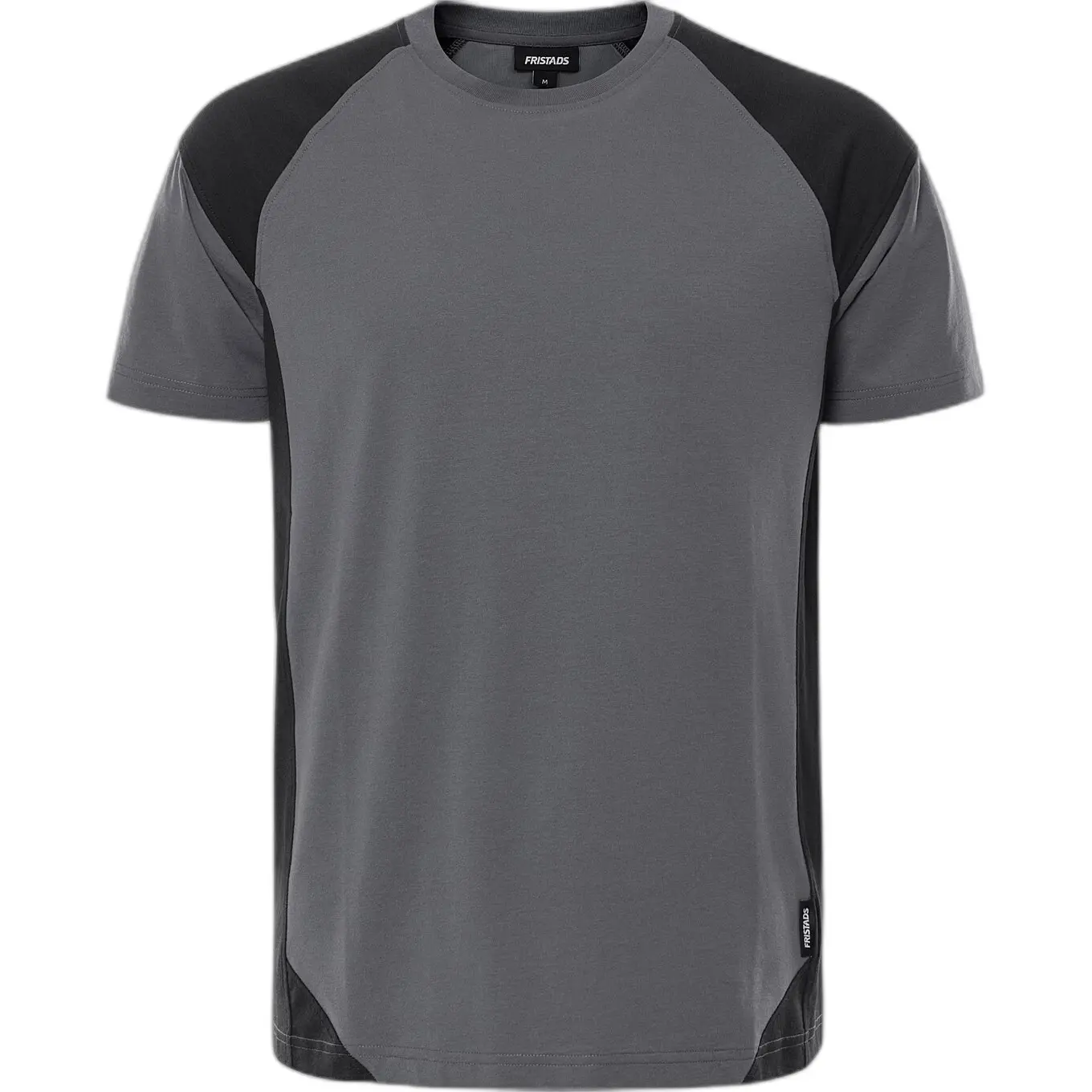 T-Shirt Fristads Heavy 7046 GTM