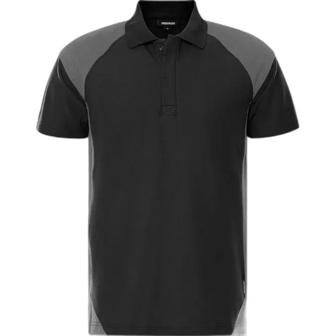 Polo-Shirt Fristads Heavy