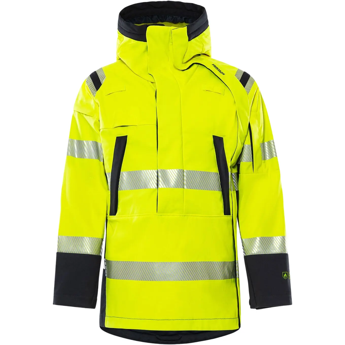 Arbeitsjacke Fristads Flamestat 4019 FSS
