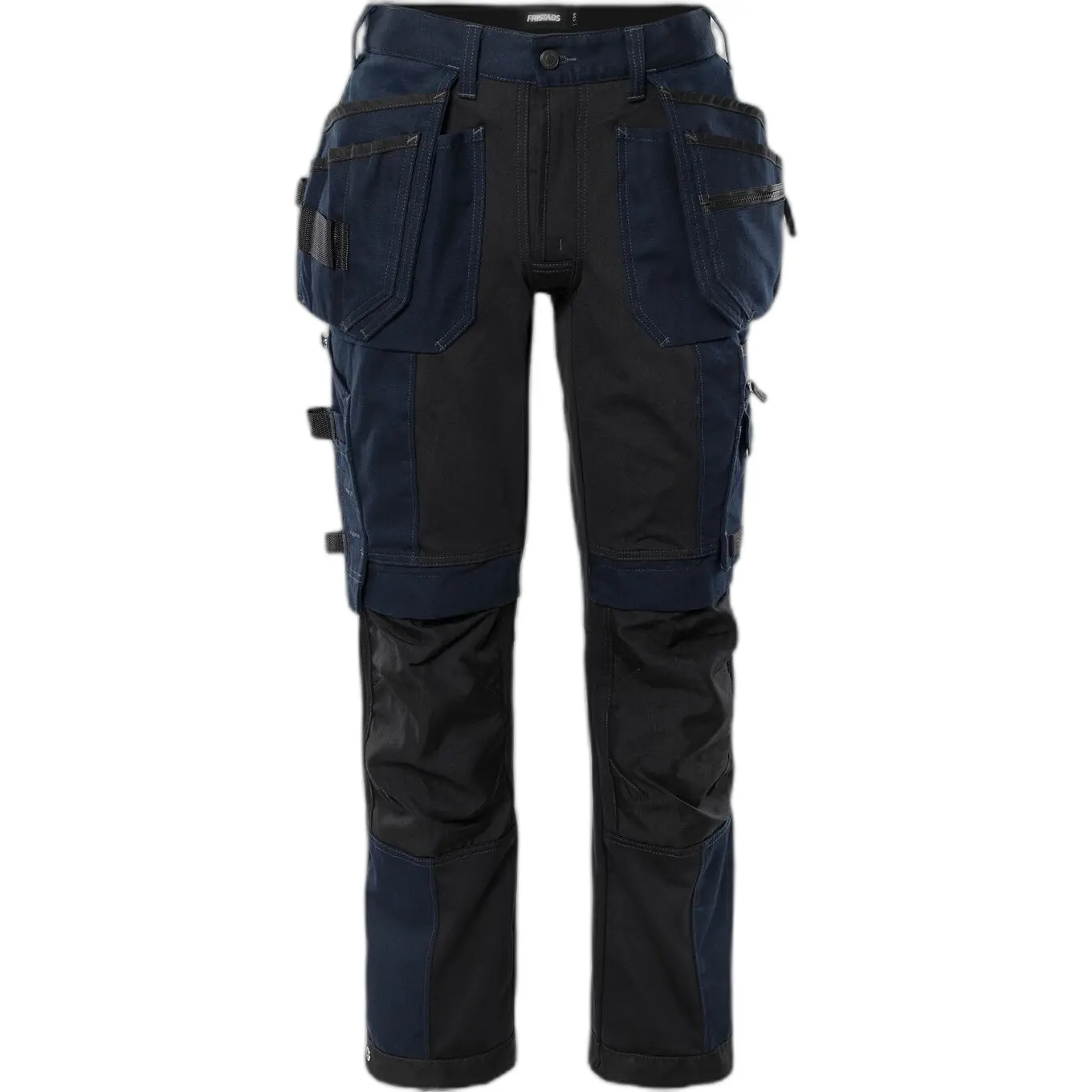 Stretch-Arbeitshose Fristads Outdoor 2530 GCYD