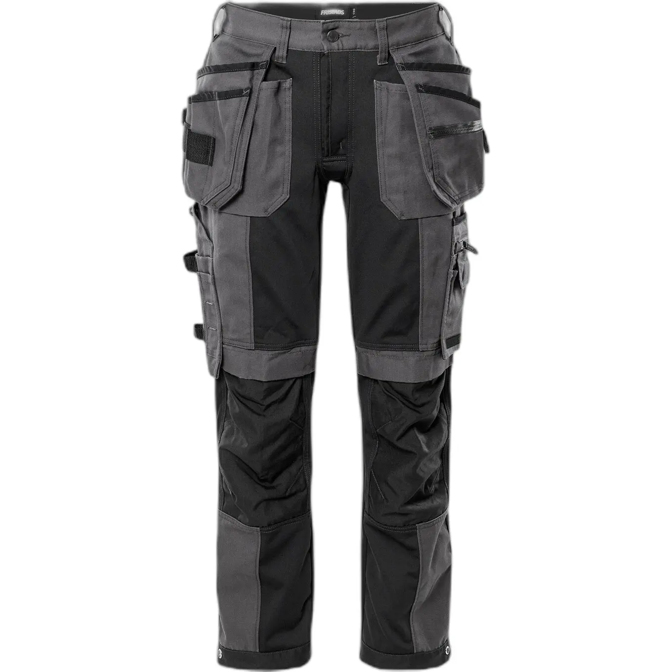 Stretch-Arbeitshose Fristads Outdoor 2530 GCYD