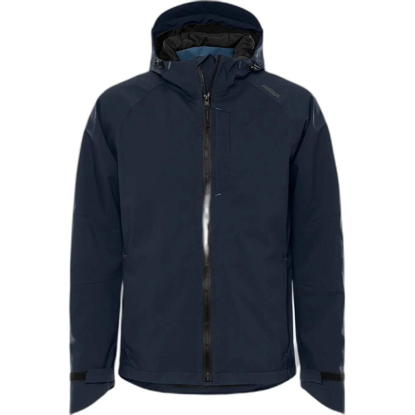 Arbeitsjacke mit Kapuze Fristads Shell 4882 GLPS