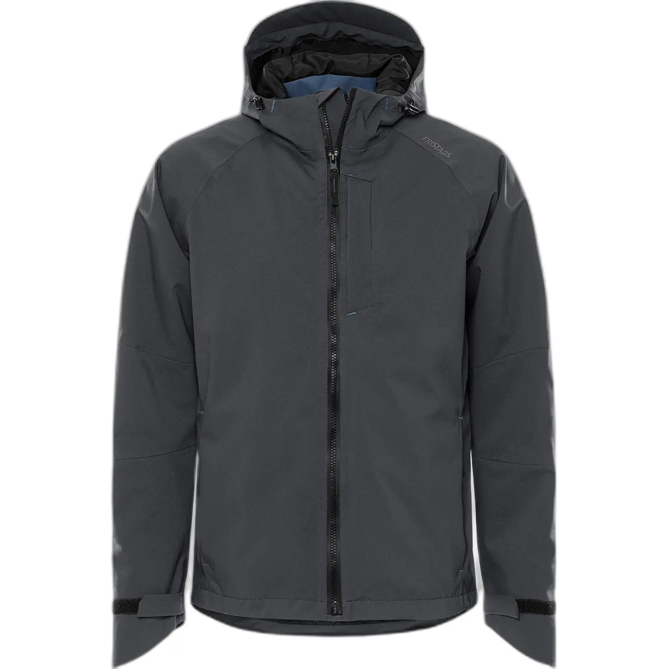 Arbeitsjacke mit Kapuze Fristads Shell 4882 GLPS
