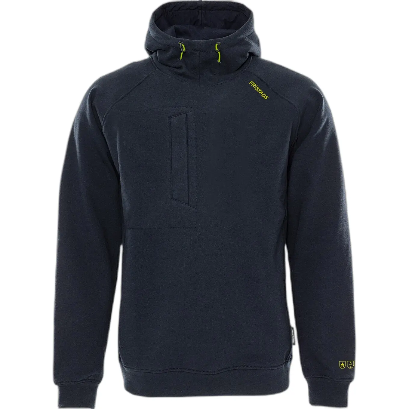 Stretchy Hoodie Fristads 7181 Mfrn