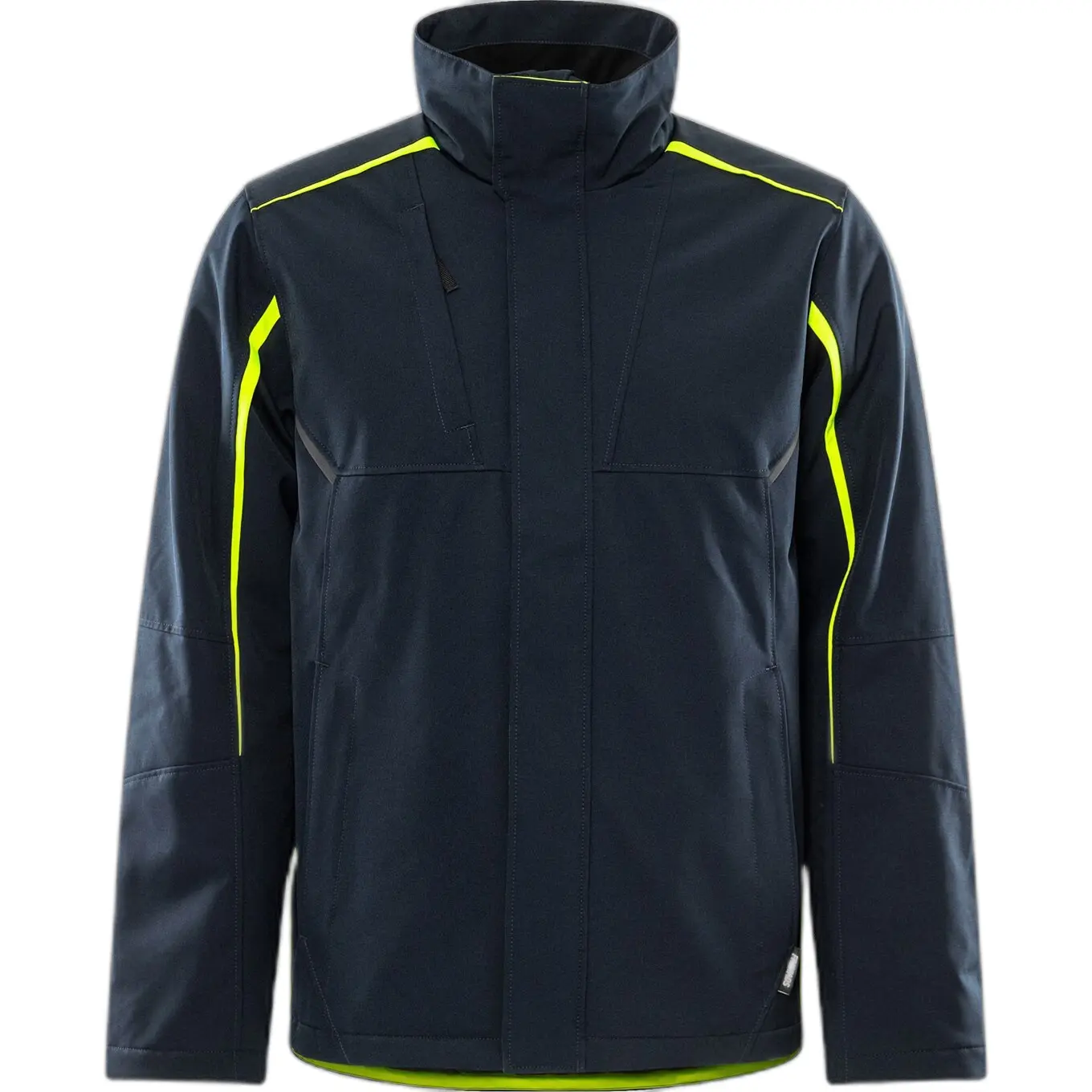 Arbeitsjacke Fristads Softshell 4931 GSW