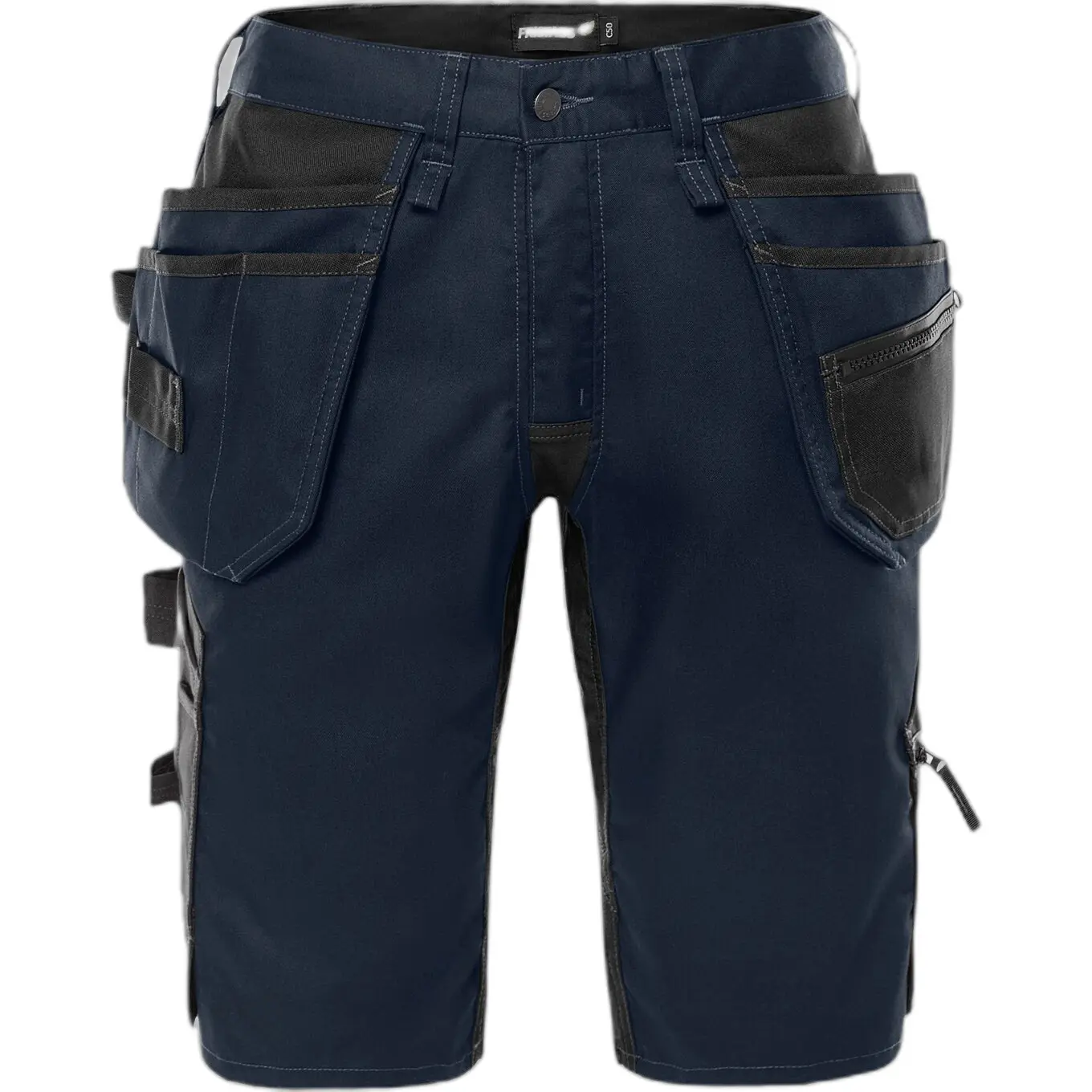 Women's Stretch Shorts Fristads 2601 Glws