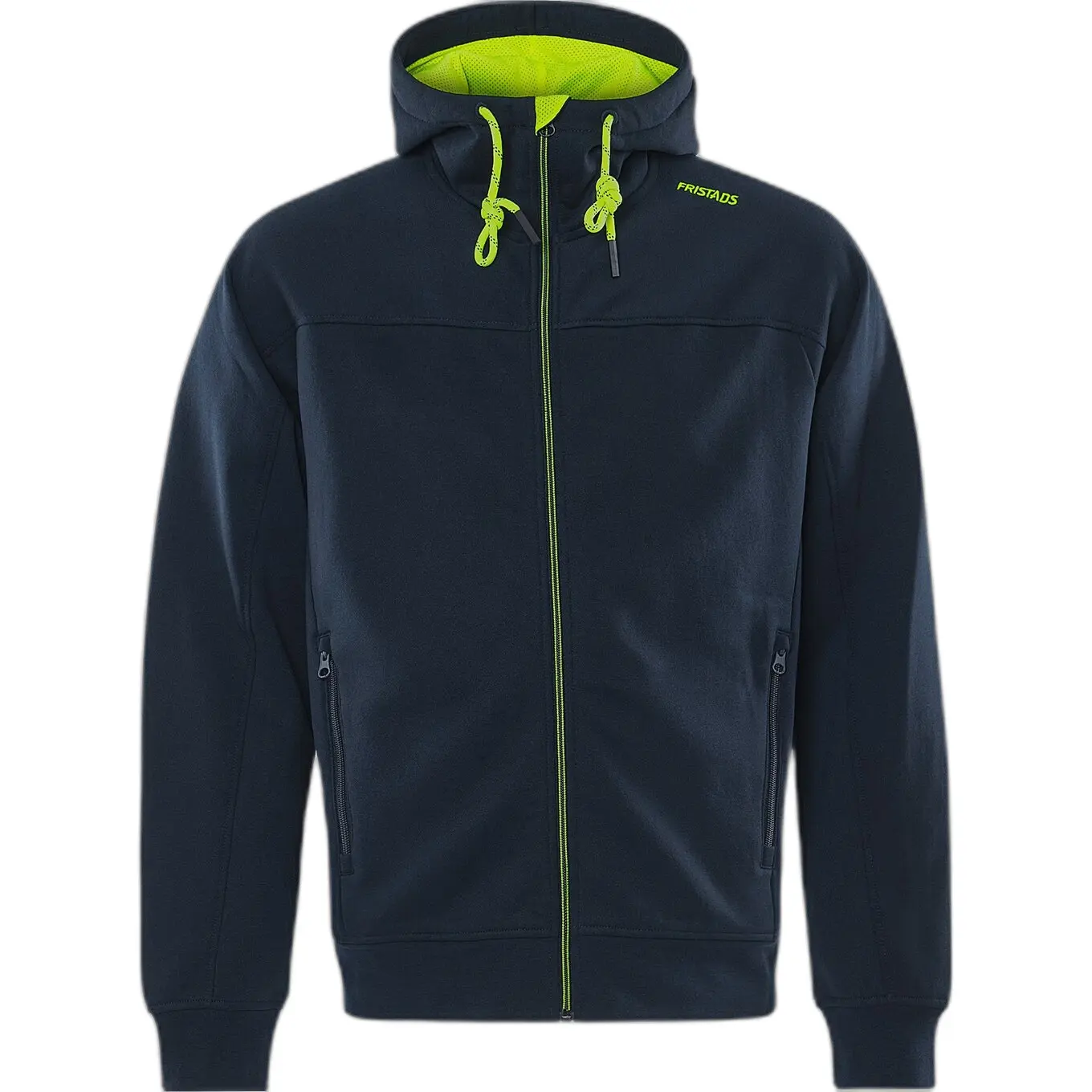 Kapuzenjacke Fristads 7550 GSM