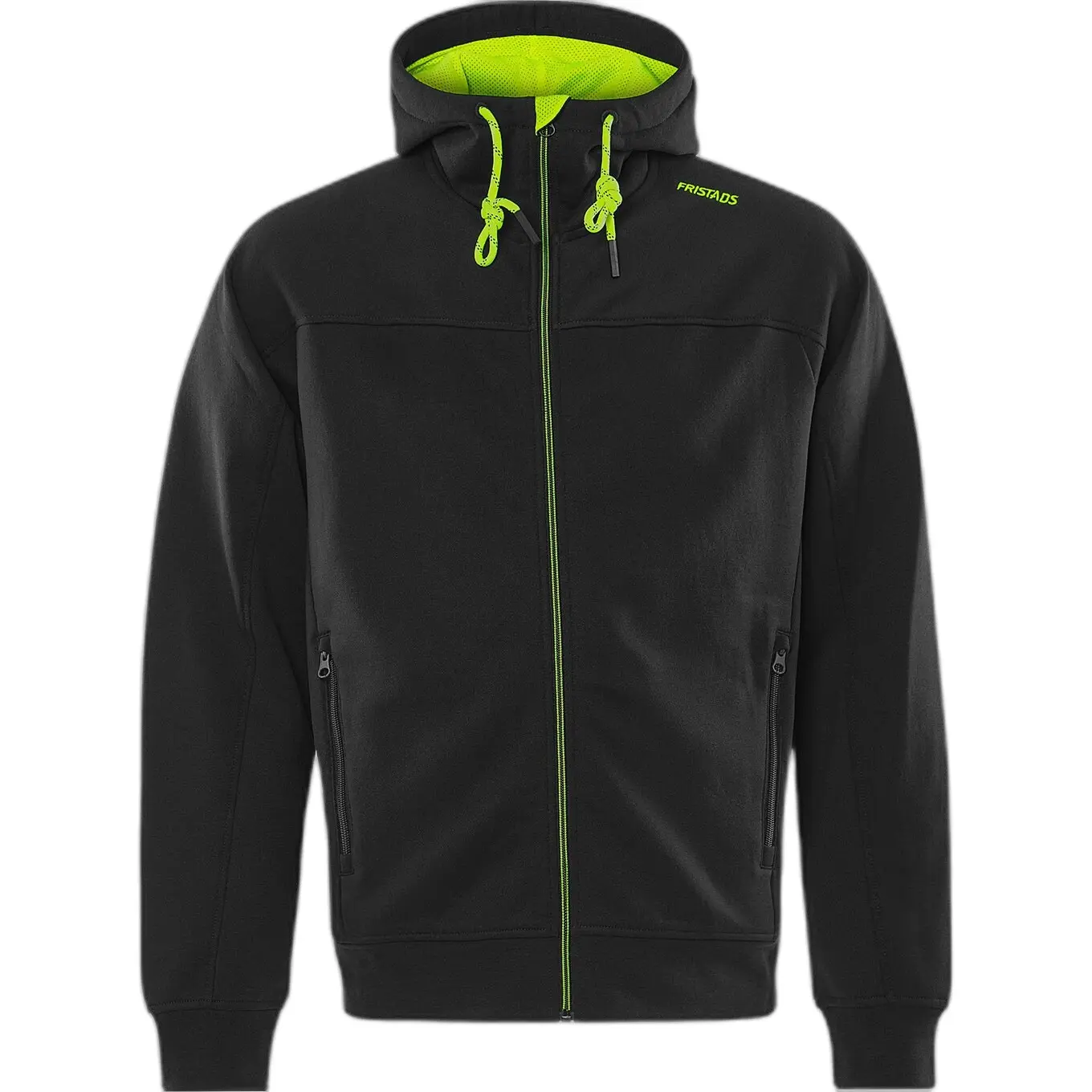 Kapuzenjacke Fristads 7550 GSM