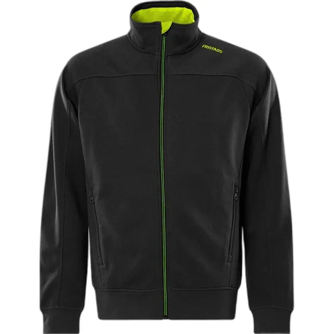 Trainingsjacke Fristads 7552 GSM
