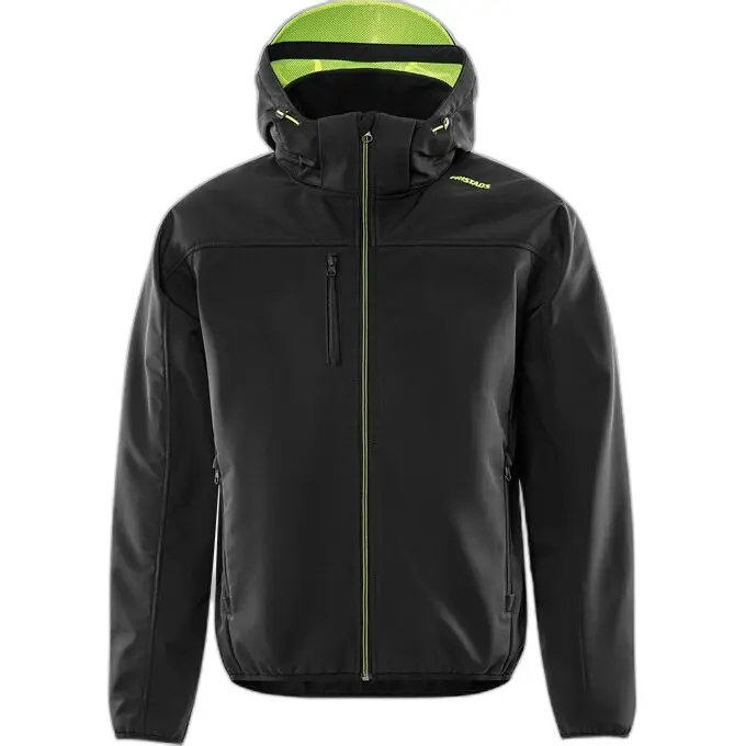 Kapuzenjacke Fristads 4655 GBF