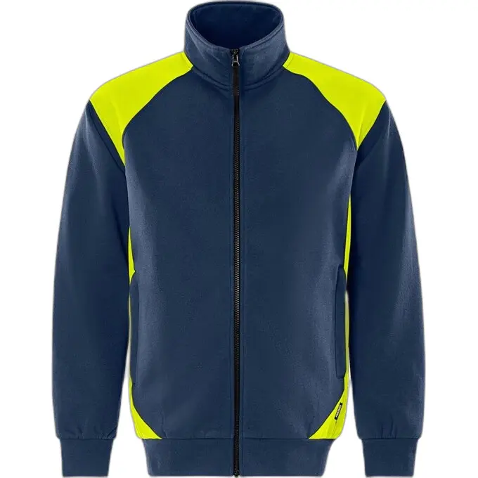 Trainingsjacke Fristads 7248 GSM