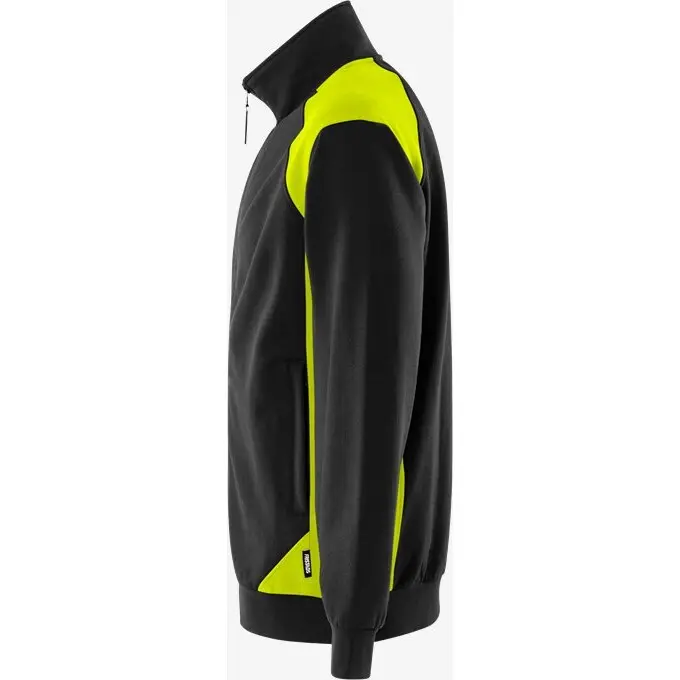 Trainingsjacke Fristads 7248 GSM