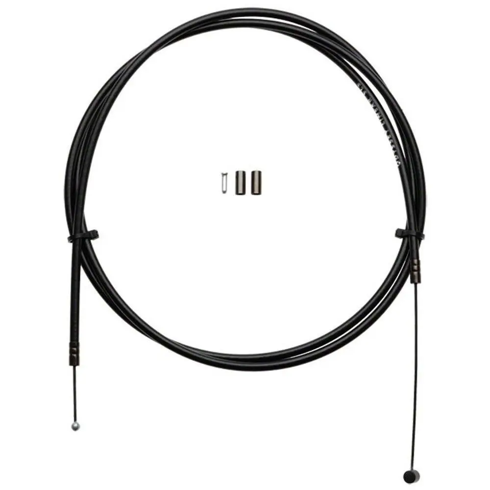 Velo Store - UK Odyssey BMX Brake cable Odyssey linear k-shield | Extra 10% off with Subscription, Postage £16.79 to UK Fedex.
