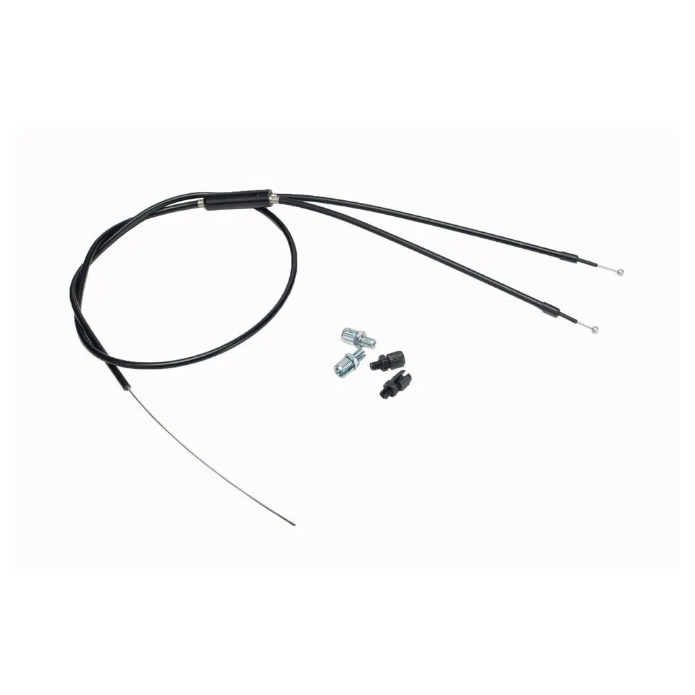 Velo Store - UK Odyssey BMX Lower rotor brake cable Odyssey gyro 3 | Extra 10% off with Subscription, Postage £16.79 to UK Fedex.