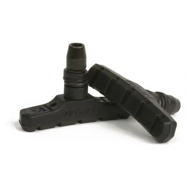 Velo Store - UK Odyssey BMX Brake pads Odyssey slim by four | Extra 10% off with Subscription, Postage £16.79 to UK Fedex.