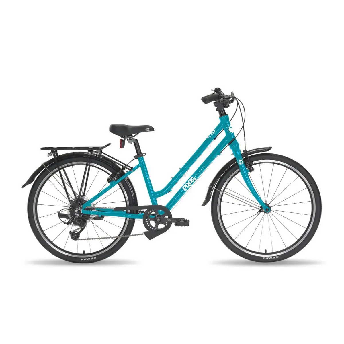 Image of Kinderrad urban Frog Bikes City 61