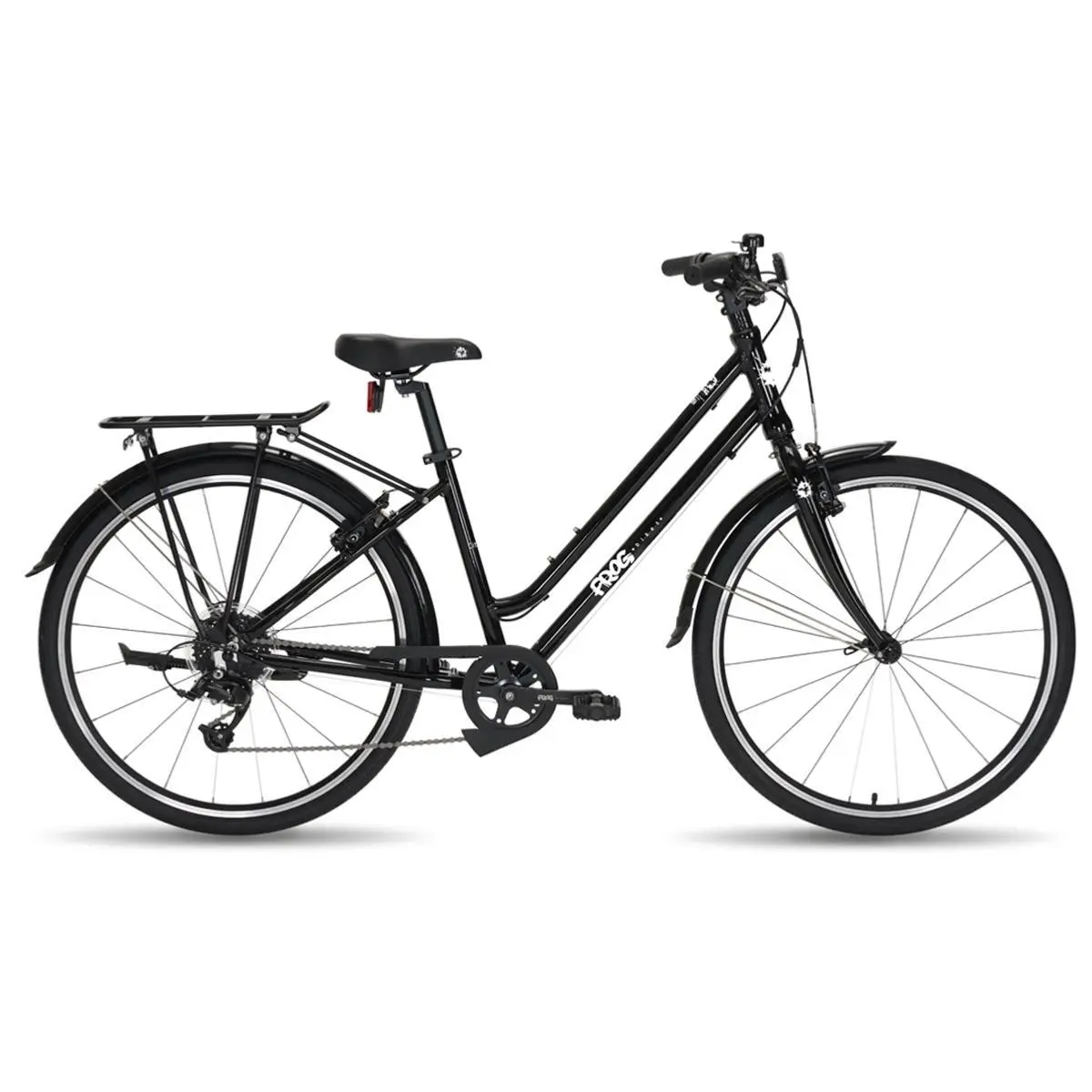 Image of Kinderrad urban Frog Bikes City 67