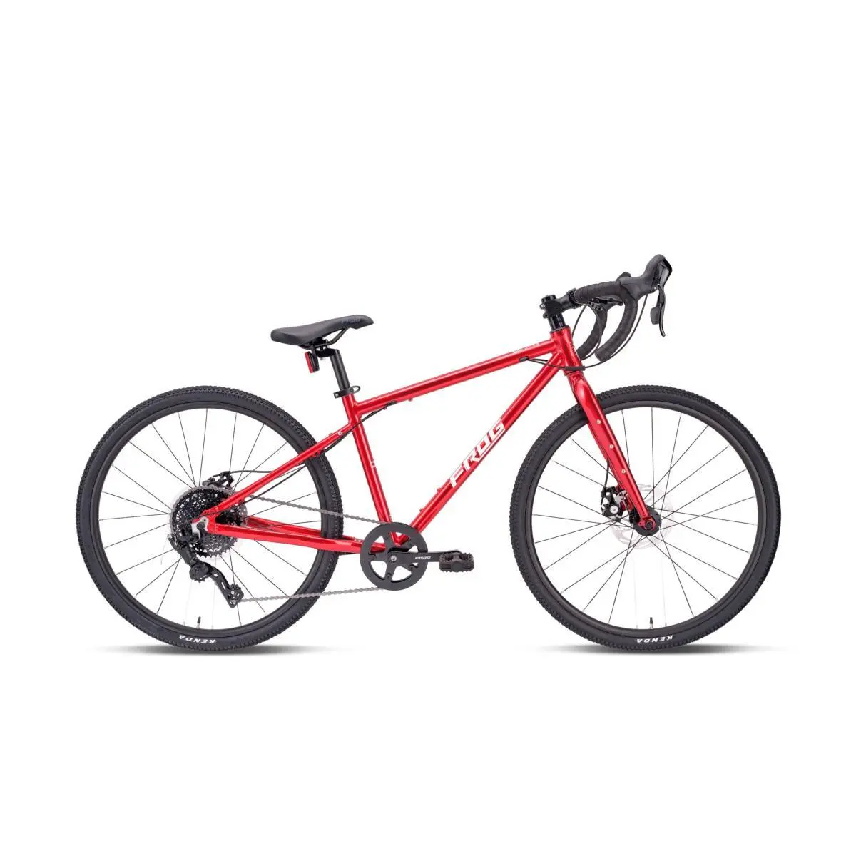 Fahrrad Kind Frog Bikes 67
