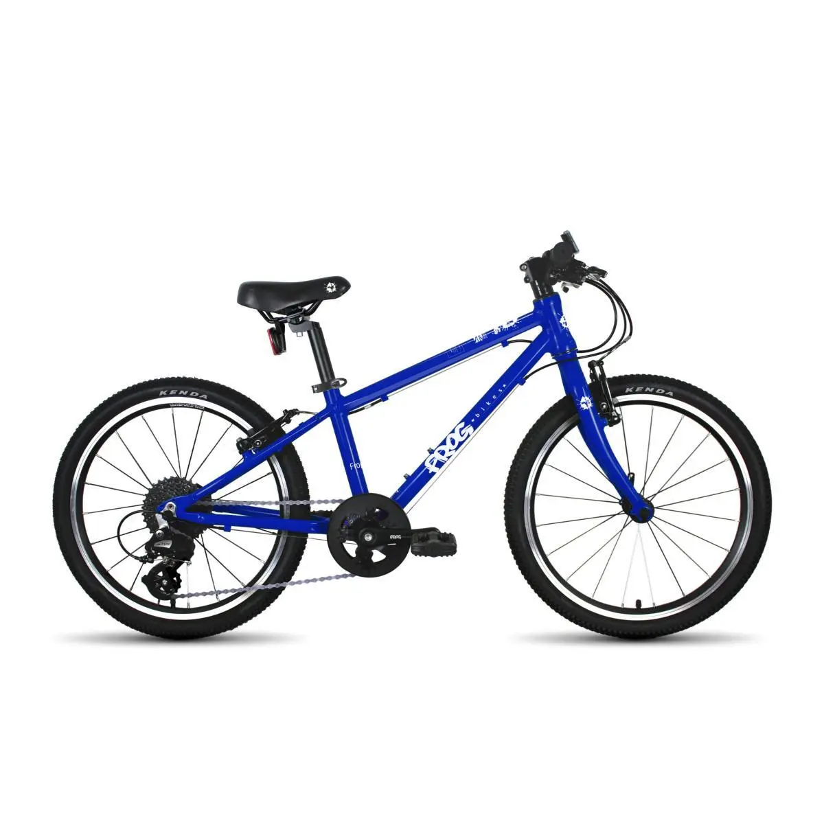 Image of Kinderrad urban Frog Bikes 53