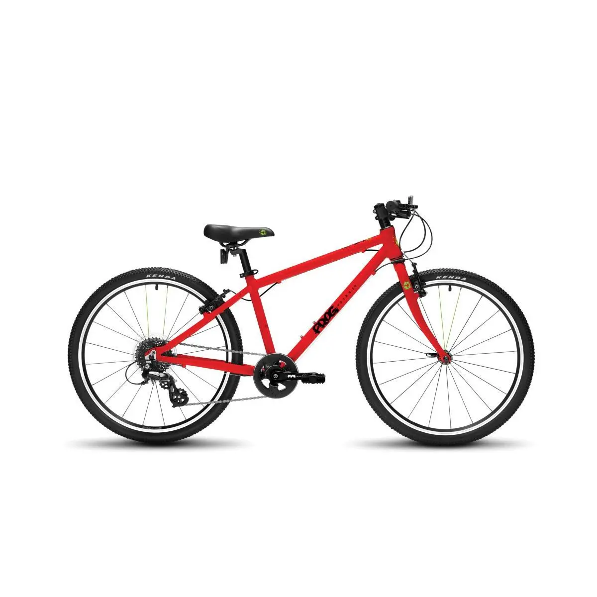 Kinderrad urban Frog Bikes 61