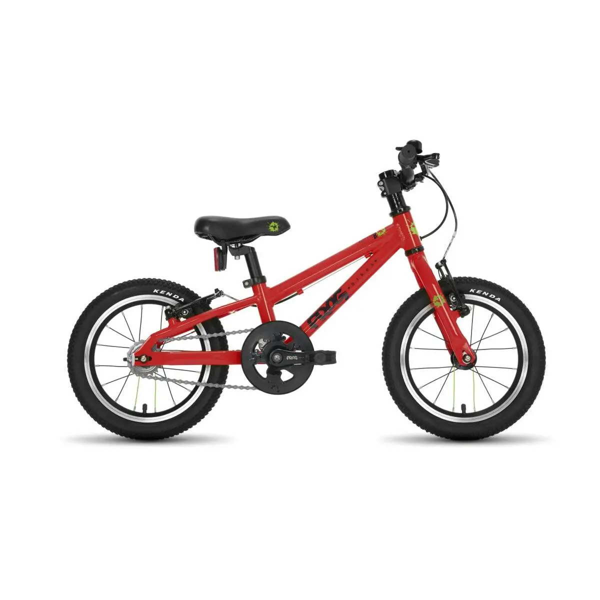 Image of Kinderrad urban Frog Bikes 44