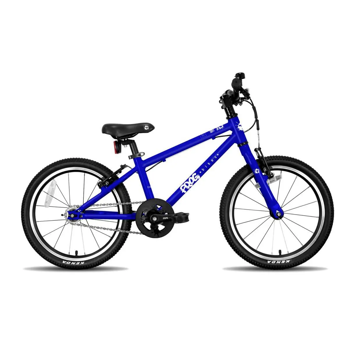 Image of Kinderrad urban Frog Bikes 47