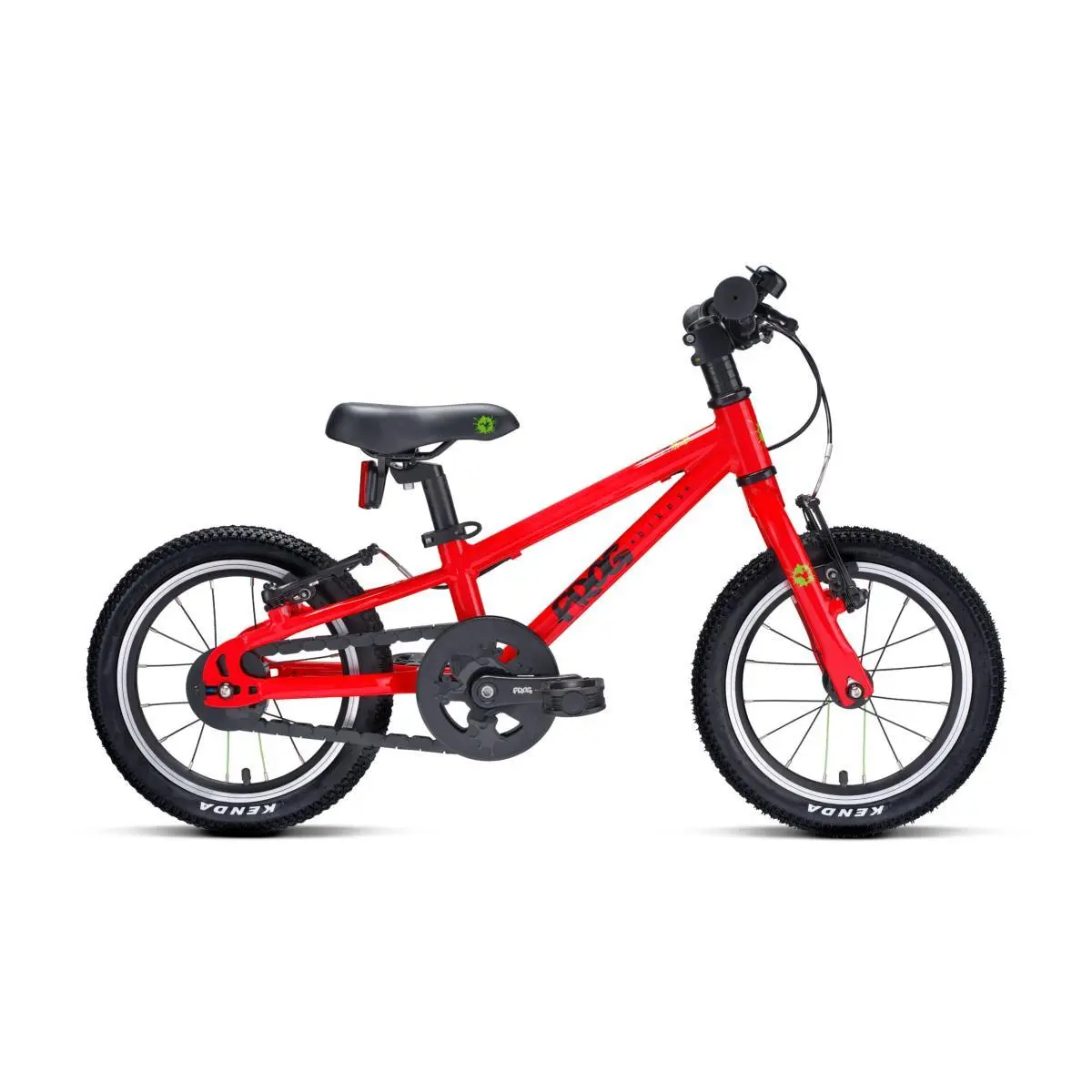 Image of Kinderrad urban Frog Bikes 14