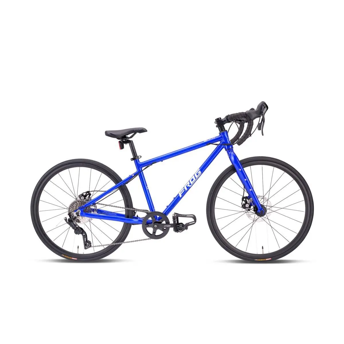 Image of Straßenrad Kind Frog Bikes 67