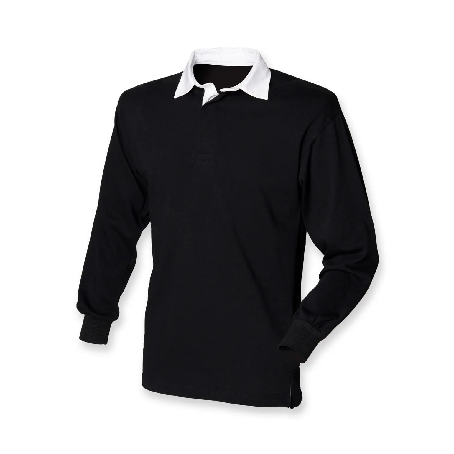 Image of Polo-Shirt Front Row Classic